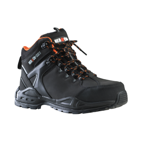 HEROCK GIGANTES S3 CHAUSSURES DE SÉCURITÉ HAUTES HEROCK 23MSS1801