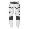 DASSY FLUX PAINTERS PANTALON PEINTRE MULTIPOCHES AVEC STRETCH ET POCHES GENOUX Pantalon de travail homme 201023