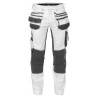 DASSY FLUX PAINTERS PANTALON PEINTRE MULTIPOCHES AVEC STRETCH ET POCHES GENOUX Pantalon de travail homme 201023