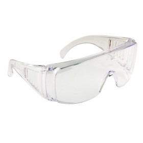 LUNETTE DE PROTECTION / SUR-LUNETTE 2700 NAMIB 3M 2700 NAMIB