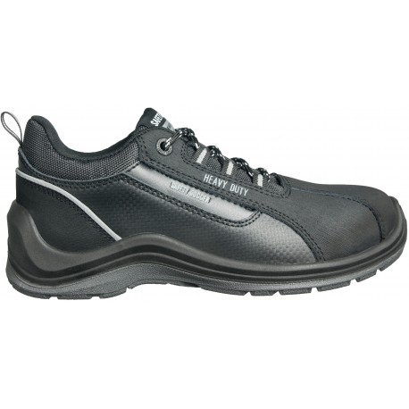 ADVANCE S1P SRC Safety Jogger