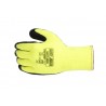 CONSTRUHOT 10 X 12 PAIRES Gants de travail