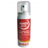 HANDY SPRAY DESINFECTANT 50 ML Secourisme / HYGIENE 1045172