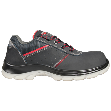 SAFETY JOGGER Vallis S3 SRC non-métalique Safety Jogger