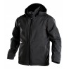 DASSY GRAVITY VESTE SOFTSHELL BICOLORE New 300396