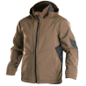 DASSY GRAVITY VESTE SOFTSHELL BICOLORE New 300396