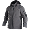 DASSY GRAVITY VESTE SOFTSHELL BICOLORE New 300396