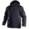 DASSY GRAVITY VESTE SOFTSHELL BICOLORE New 300396