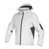 DASSY GRAVITY VESTE SOFTSHELL BICOLORE New 300396