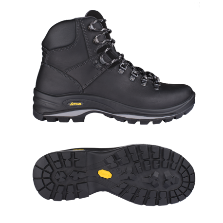 SOLID GEAR HIKER NEW SG12829