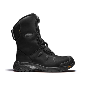 SOLID GEAR POLAR GTX S3, SRC, WR, HRO Solid Gear / Toe Guard SG80005