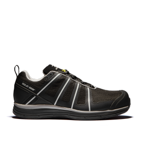 SOLID GEAR EVOLUTION BLACK Snickers / Solid Gear / Toe Guard SG80116