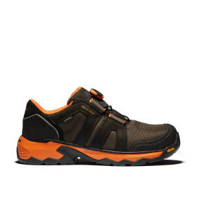 SOLID GEAR TIGRIS GTX AG LOW S3, WR, SRC Snickers / Solid Gear / Toe Guard SG81003