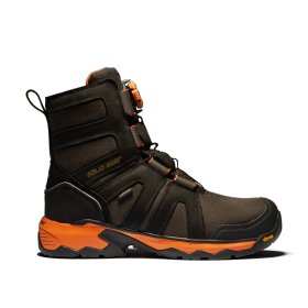 SOLID GEAR TIGRIS GTX AG HIGH S3, WR, SRC Snickers / Solid Gear / Toe Guard SG81001