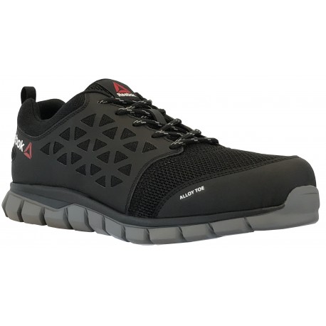 Basket de sécurité S1P excel light black Reebok 1038 S1P REEBOK RB4040 1031 S1P