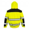 PORTWEST C466 - Blouson HiVis 3 en 1 PORTWEST C466