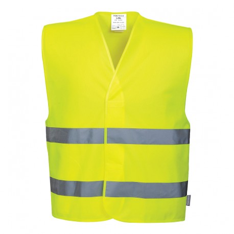 PORTWEST C474 - Gilet Double bande PORTWEST C474 aldan