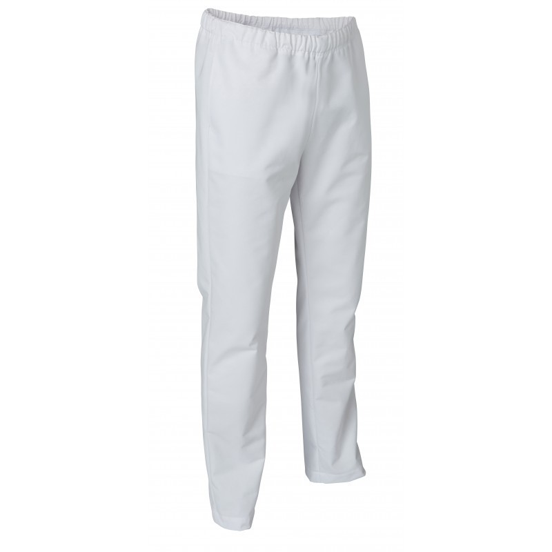 Pantalon de cuisinier homme confortable Promys Molinel - Halloint