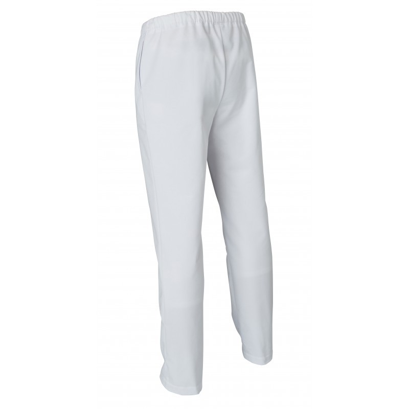 Pantalon de cuisinier homme confortable Promys Molinel - Halloint