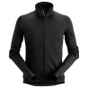 SNICKERS FlexiWork, Veste en polaire extensible en Polartec® Power Stretch® 2.0 8003 Vestes 8003