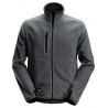 SNICKERS AllroundWork, Veste en polaire POLARTEC® 8022 FLEECE 8022