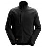 SNICKERS AllroundWork, Veste en polaire POLARTEC® 8022 FLEECE 8022