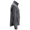 SNICKERS AllroundWork, Veste en polaire POLARTEC® 8022 FLEECE 8022