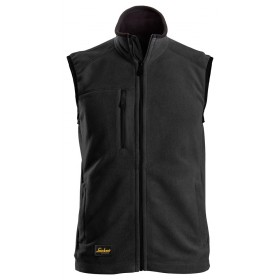 SNICKERS AllroundWork, Gilet en polaire POLARTEC® 8024 FLEECE 8024