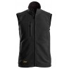 SNICKERS AllroundWork, Gilet en polaire POLARTEC® 8024 FLEECE 8024