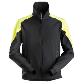 SNICKERS Veste néon FlexiWork 8028 Vestes 8028