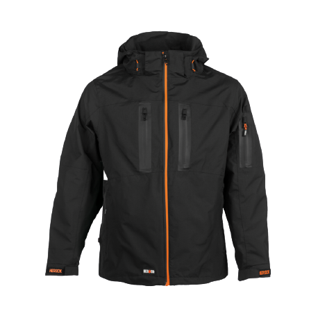 HEROCK VESTE DE PLUIE ASPEN Vestes 23MJC1902