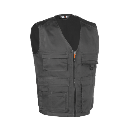 HEROCK BODYWARMER TORRO Bodywarmers 21MBW1901