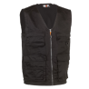 HEROCK BODYWARMER TORRO Bodywarmers 21MBW1901