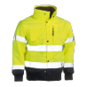 HEROCK TARVOS HIGH VIZ VESTE Haute visibilité 25MJC1801