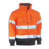 HEROCK TARVOS HIGH VIZ VESTE Haute visibilité 25MJC1801