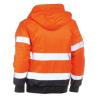 HEROCK TARVOS HIGH VIZ VESTE Haute visibilité 25MJC1801