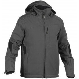 DASSY® VESTE HIVER STRETCH NORDIX (300463)