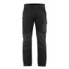 PANTALON MAINTENANCE STRETCH 4D BLAKLADER 142216459699 Industrie et services 142216459699