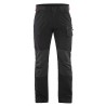 PANTALON MAINTENANCE STRETCH 4D BLAKLADER 142216459699 Industrie et services 142216459699