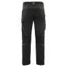 PANTALON MAINTENANCE STRETCH 4D BLAKLADER 142216459699 Industrie et services 142216459699