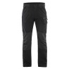 PANTALON MAINTENANCE STRETCH 4D BLAKLADER 142216459699 Industrie et services 142216459699