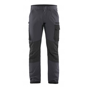 PANTALON MAINTENANCE STRETCH 4D BLAKLADER 142216459699 