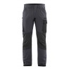 PANTALON MAINTENANCE STRETCH 4D BLAKLADER 142216459699 Industrie et services 142216459699