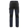 PANTALON MAINTENANCE STRETCH 4D BLAKLADER 142216459699 Industrie et services 142216459699