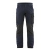 PANTALON MAINTENANCE STRETCH 4D BLAKLADER 142216459699 Industrie et services 142216459699