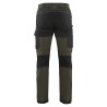 PANTALON MAINTENANCE STRETCH 4D BLAKLADER 142216459699 Industrie et services 142216459699