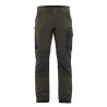 PANTALON MAINTENANCE STRETCH 4D BLAKLADER 142216459699 Industrie et services 142216459699