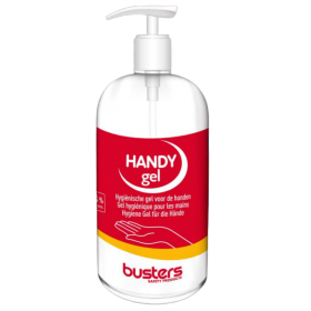 HANDY GEL A MAIN 500 ML