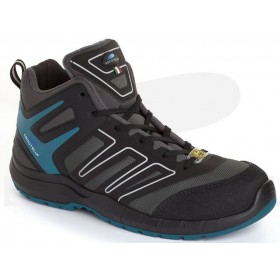 ABOUTBLU INDIANAPOLIS MID CHAUSSURE DE SÉCURITÉ S3 ESD Aboutblu SRC (50352)