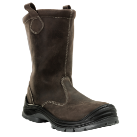 HEROCK CRIXUS S3 BOTTES DE SÉCURITÉ 22MSS1301